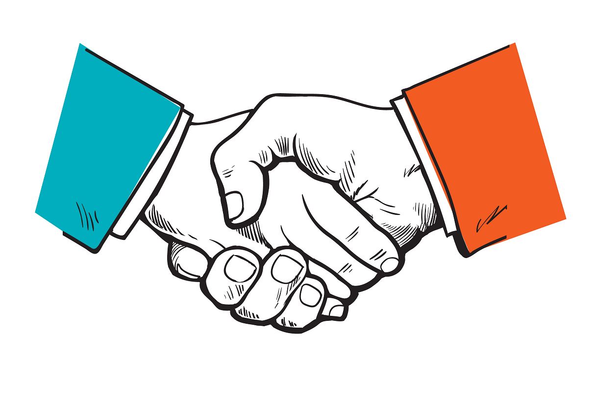 handshake_vector