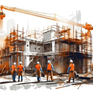 Building Renovation and Modernization