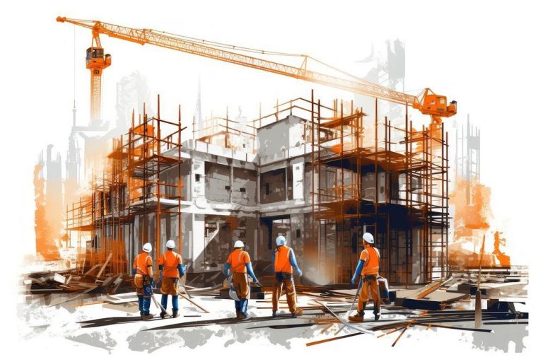 Building Renovation and Modernization