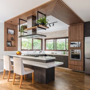 Modern Interior Design