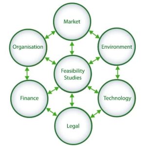 Project feasibility studies